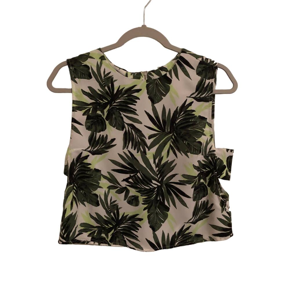 Forever 21 blouse size S